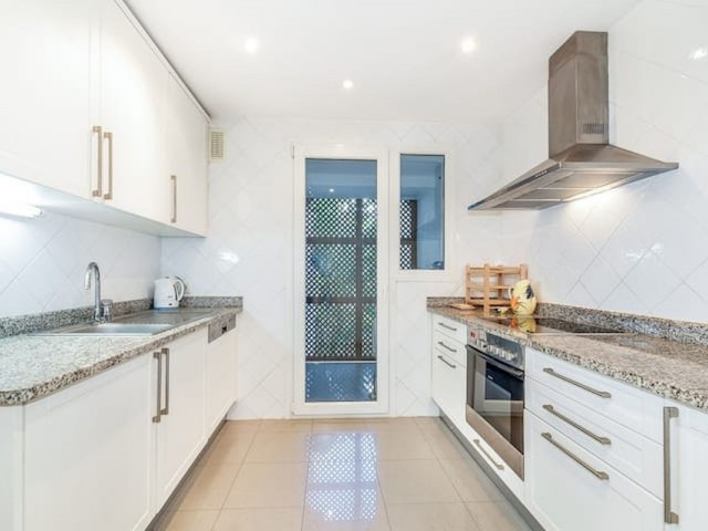 Appartement avec 3 Chambres  à Mijas Golf