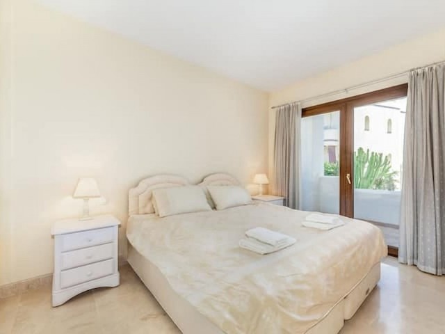 Appartement avec 3 Chambres  à Mijas Golf