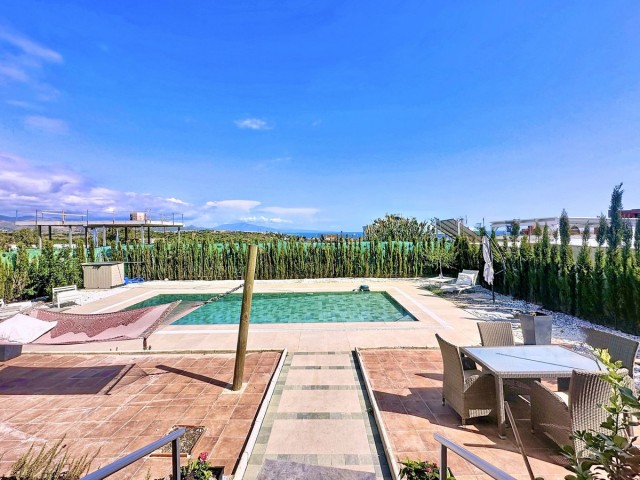 3 Bedrooms Villa in Estepona