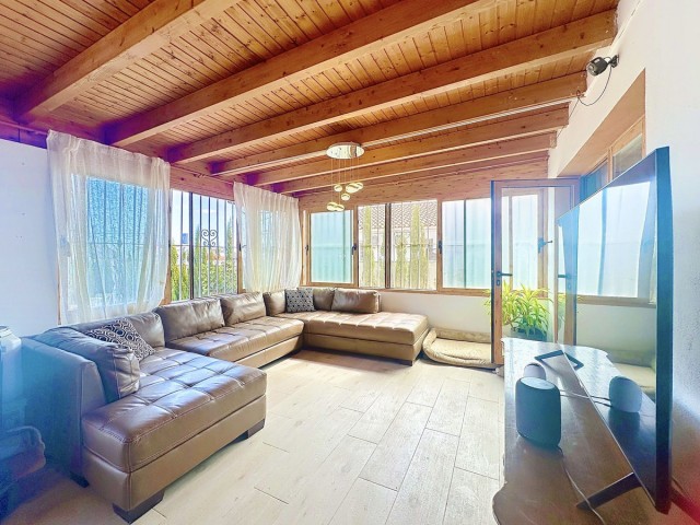 3 Bedrooms Villa in Estepona