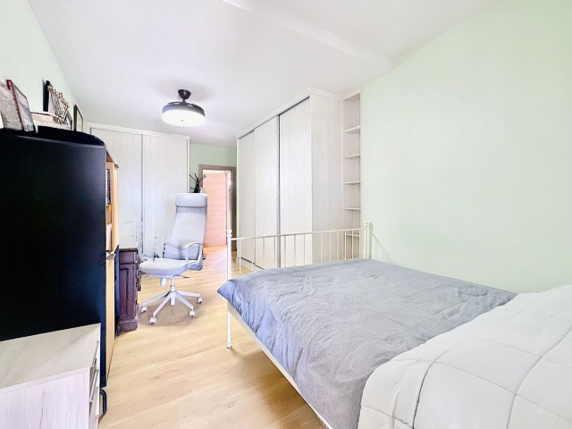 3 Bedrooms Villa in Estepona