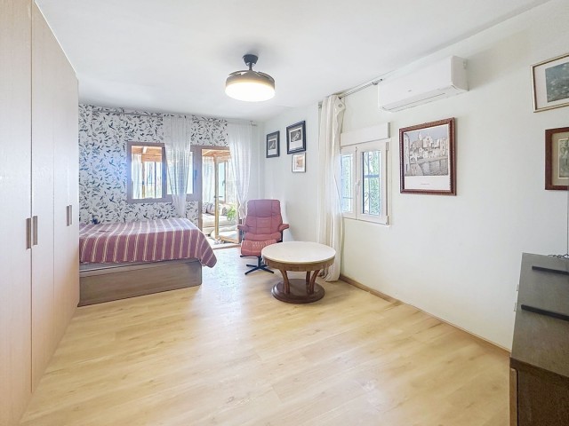 3 Bedrooms Villa in Estepona