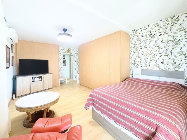 3 Bedrooms Villa in Estepona