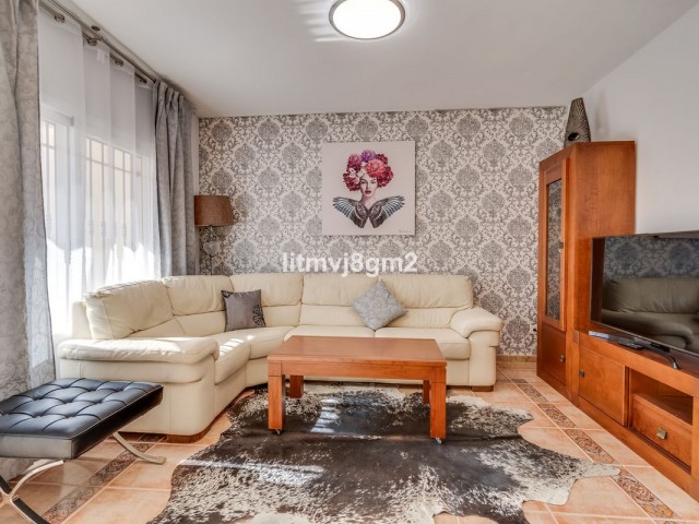 3 Bedrooms Townhouse in Calahonda