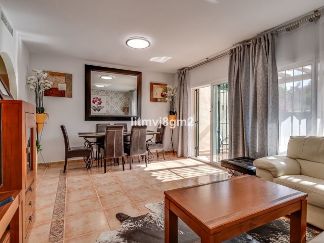 3 Bedrooms Townhouse in Calahonda