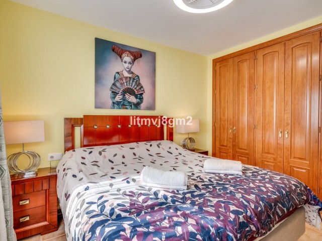 3 Bedrooms Townhouse in Calahonda