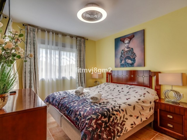 3 Bedrooms Townhouse in Calahonda