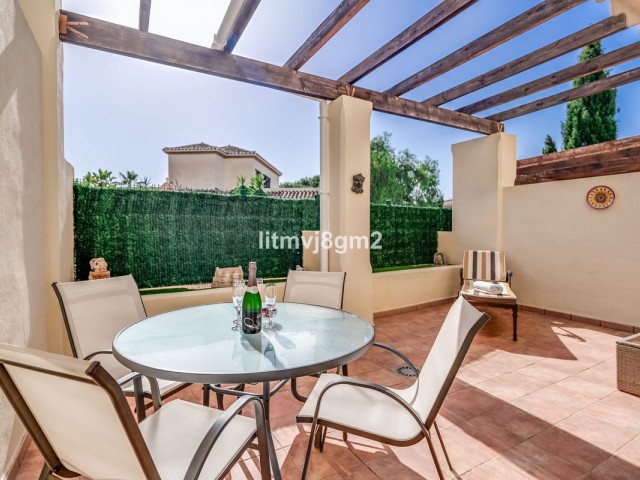 3 Bedrooms Townhouse in Calahonda