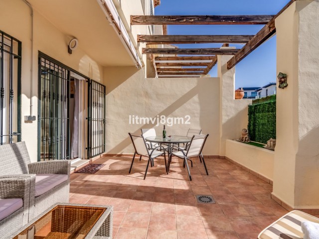 3 Bedrooms Townhouse in Calahonda
