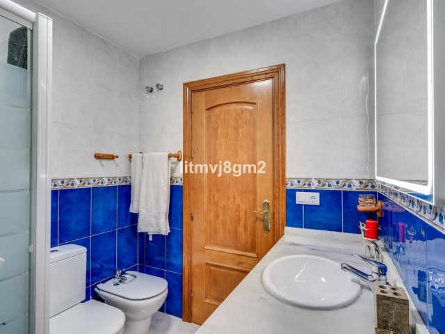 3 Bedrooms Townhouse in Calahonda