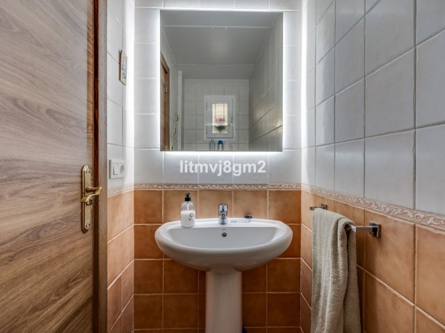 3 Bedrooms Townhouse in Calahonda