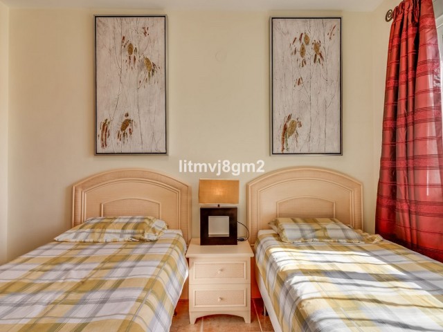 3 Bedrooms Townhouse in Calahonda