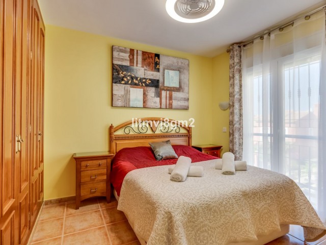 3 Bedrooms Townhouse in Calahonda