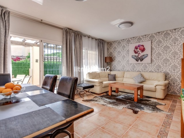 Rivitalo, Calahonda, R4300345