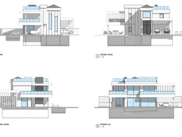  Plot in Nueva Andalucía