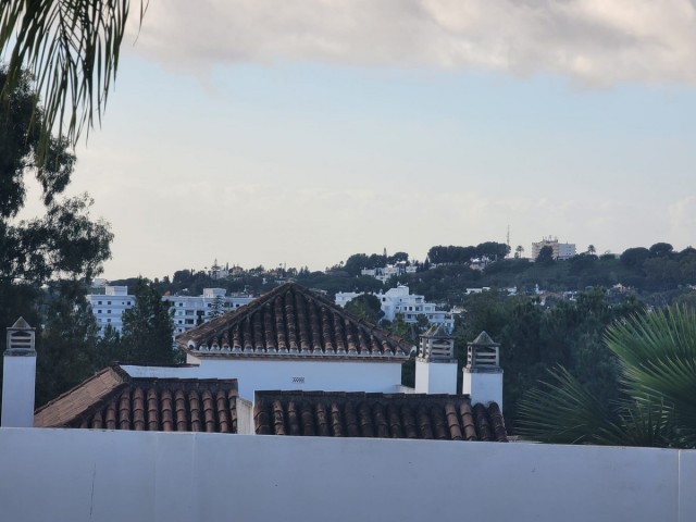  Plot in Nueva Andalucía