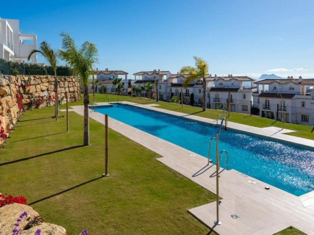 3 Bedrooms Villa in Manilva