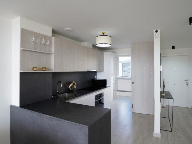 3 Bedrooms Villa in Manilva