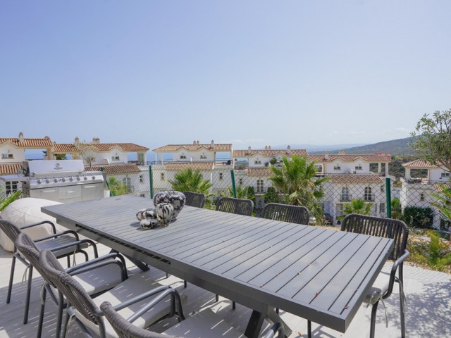 3 Bedrooms Villa in Manilva