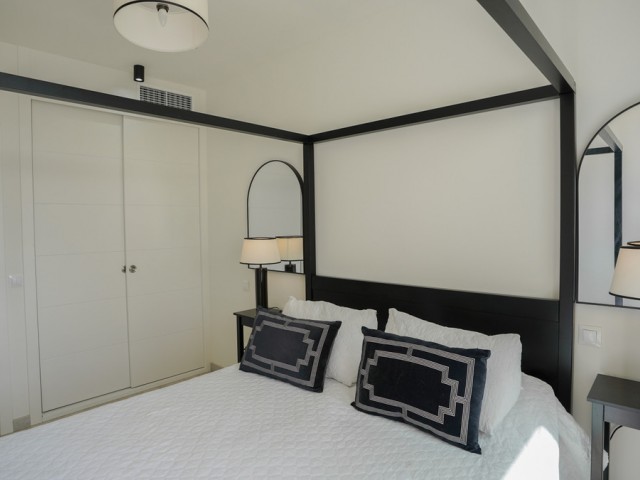 3 Bedrooms Villa in Manilva