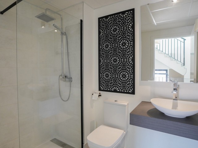 3 Bedrooms Villa in Manilva