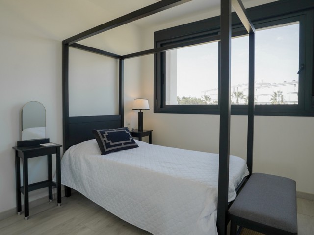 3 Bedrooms Villa in Manilva