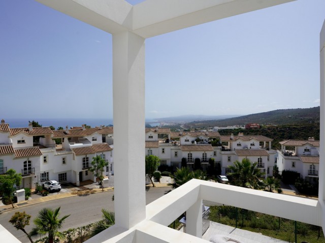 3 Bedrooms Villa in Manilva