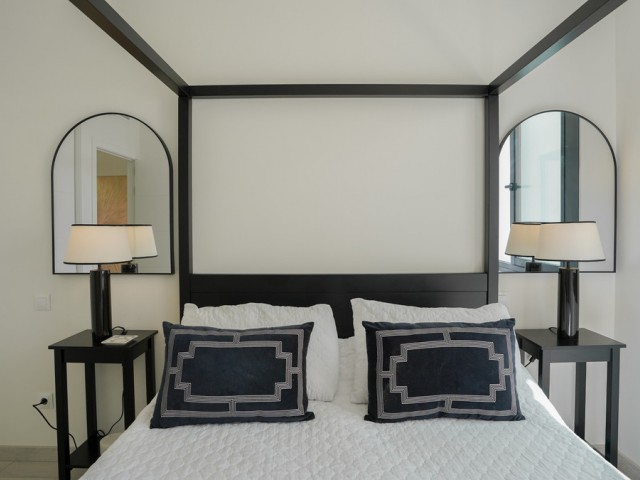 3 Bedrooms Villa in Manilva