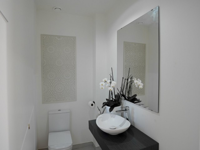 3 Bedrooms Villa in Manilva