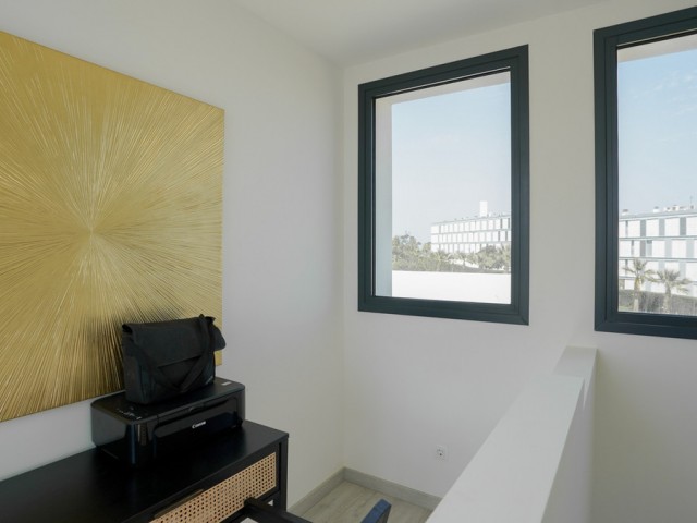 3 Bedrooms Villa in Manilva