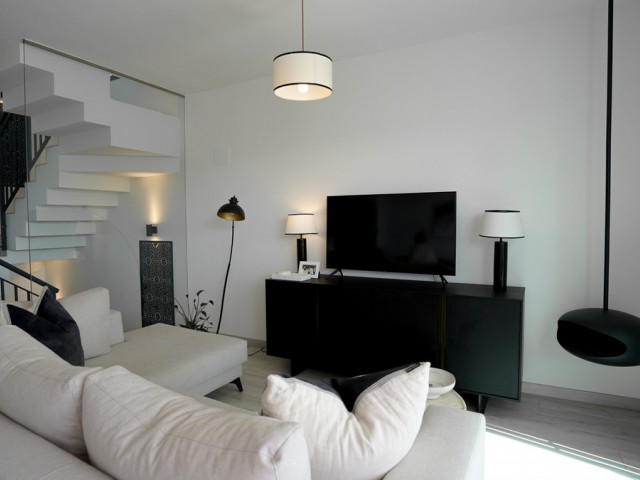 3 Bedrooms Villa in Manilva