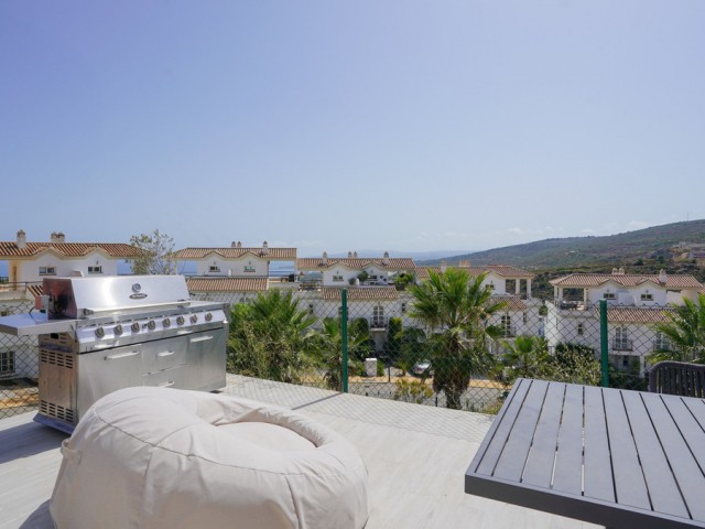 3 Bedrooms Villa in Manilva