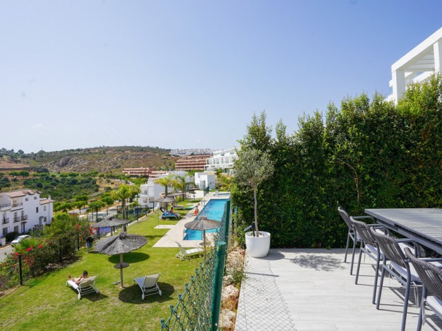 3 Bedrooms Villa in Manilva