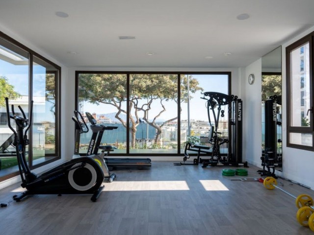 3 Bedrooms Apartment in Estepona