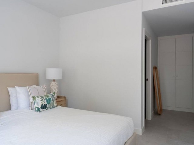 3 Bedrooms Apartment in Estepona