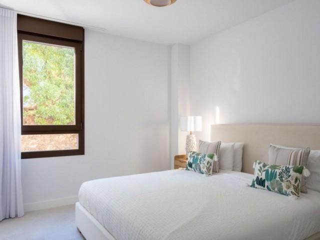 3 Soveroms Leilighet i Estepona