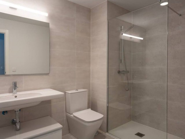 3 Soveroms Leilighet i Estepona