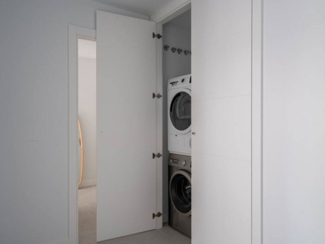 3 Soveroms Leilighet i Estepona