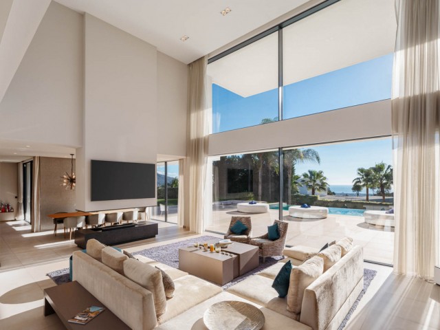 5 Bedrooms Villa in El Madroñal