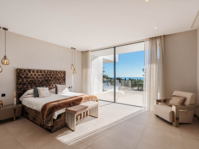 5 Bedrooms Villa in El Madroñal