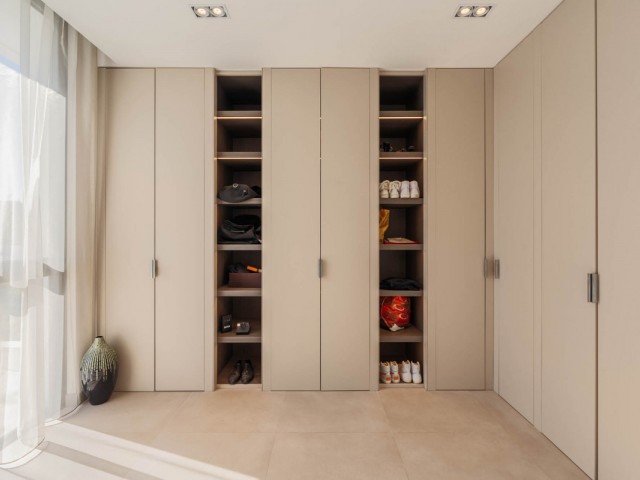 5 Bedrooms Villa in El Madroñal