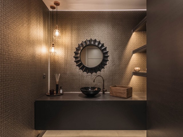 5 Bedrooms Villa in El Madroñal