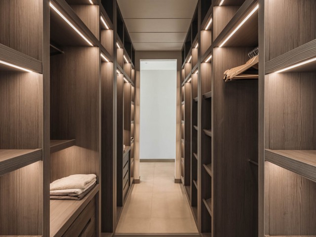 5 Bedrooms Villa in El Madroñal