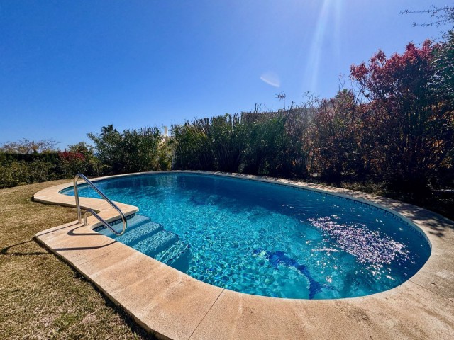 3 Schlafzimmer Villa in Calahonda