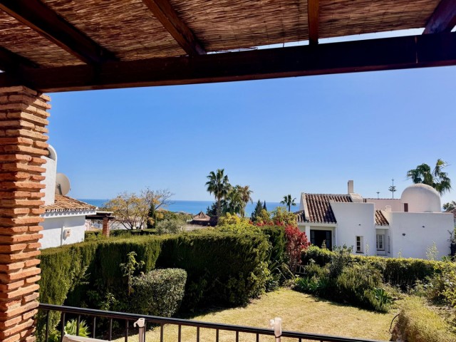 3 Schlafzimmer Villa in Calahonda