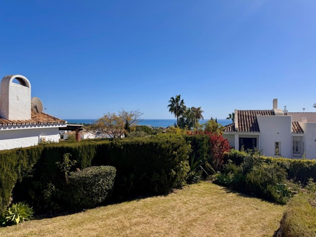 3 Schlafzimmer Villa in Calahonda