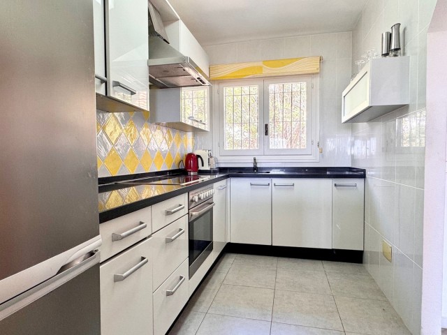 3 Schlafzimmer Villa in Calahonda