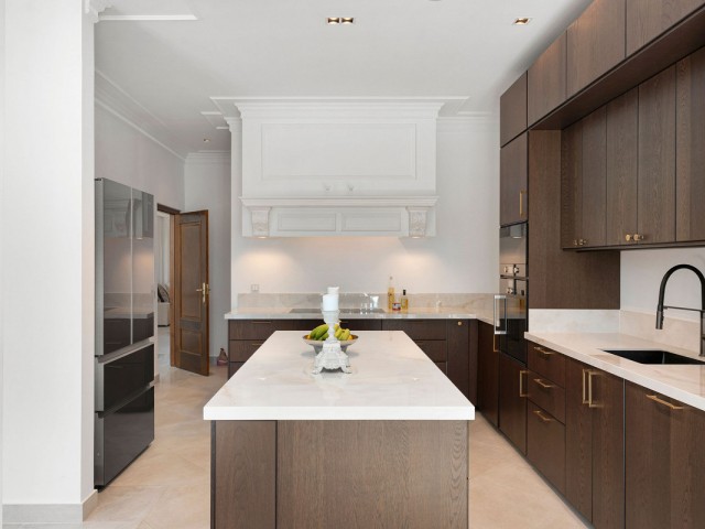 4 Bedrooms Villa in El Madroñal