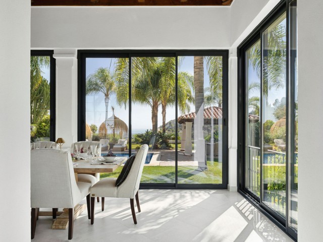 4 Bedrooms Villa in El Madroñal