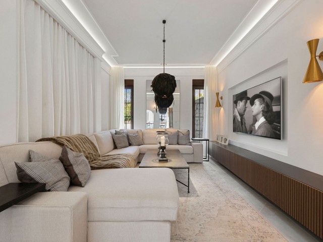 4 Bedrooms Villa in El Madroñal